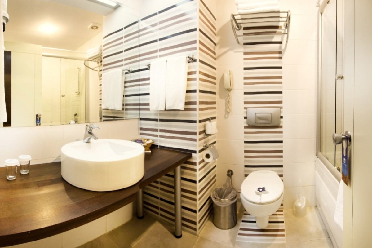AQUA FANTASY RESORT HOTEL