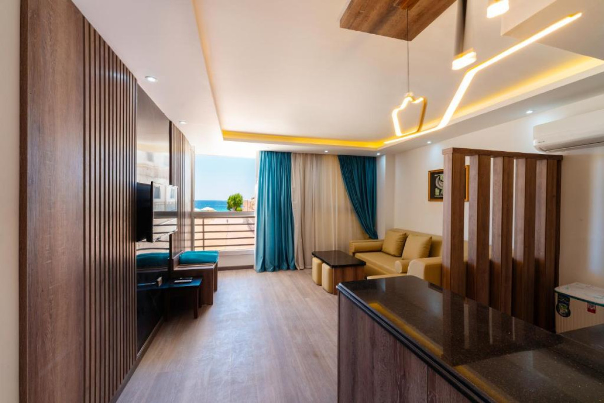 Aqua Fun Resort