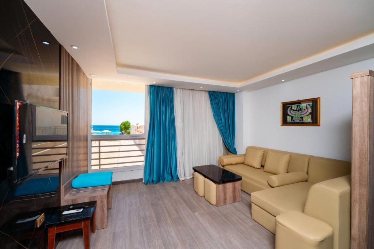 Aqua Fun Resort