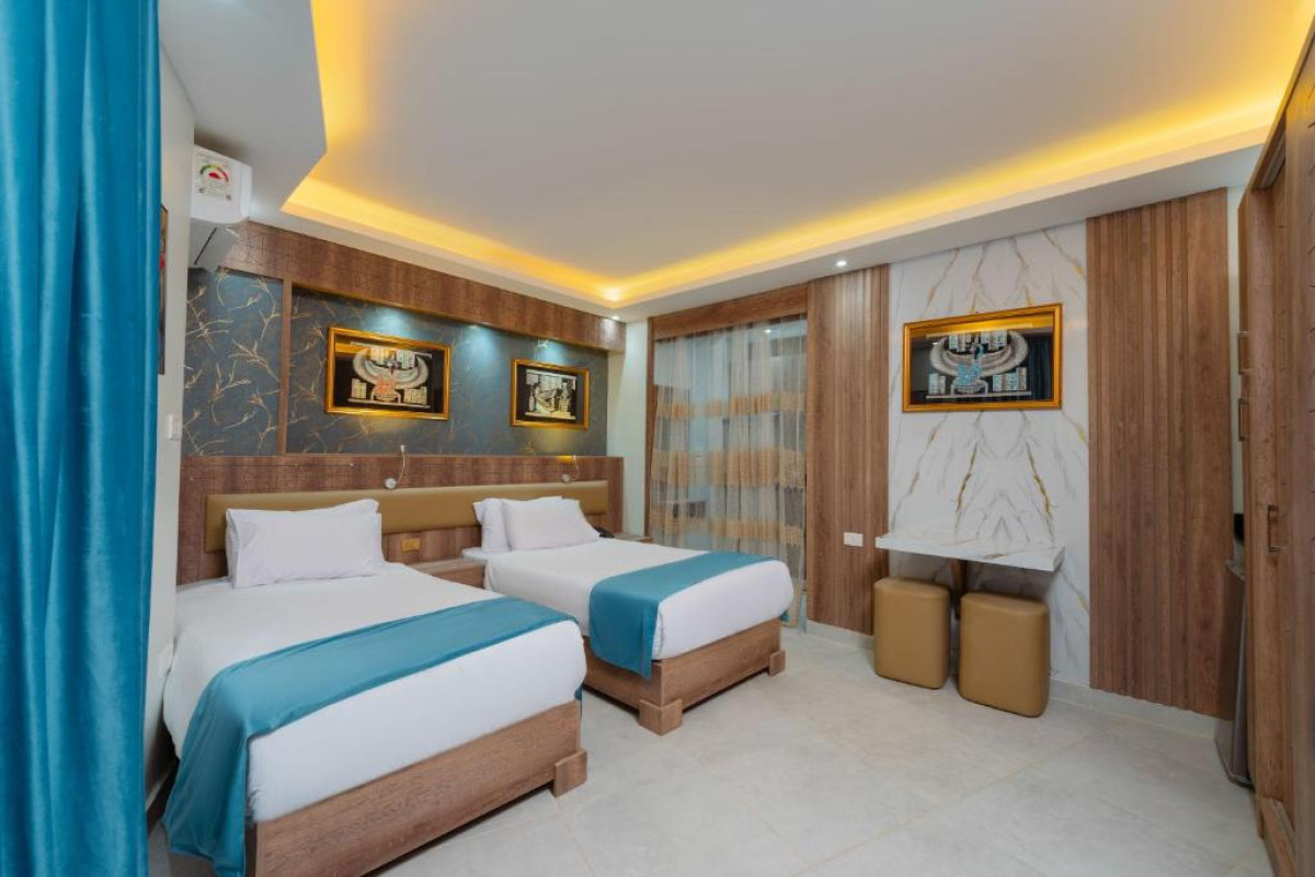 Aqua Fun Resort