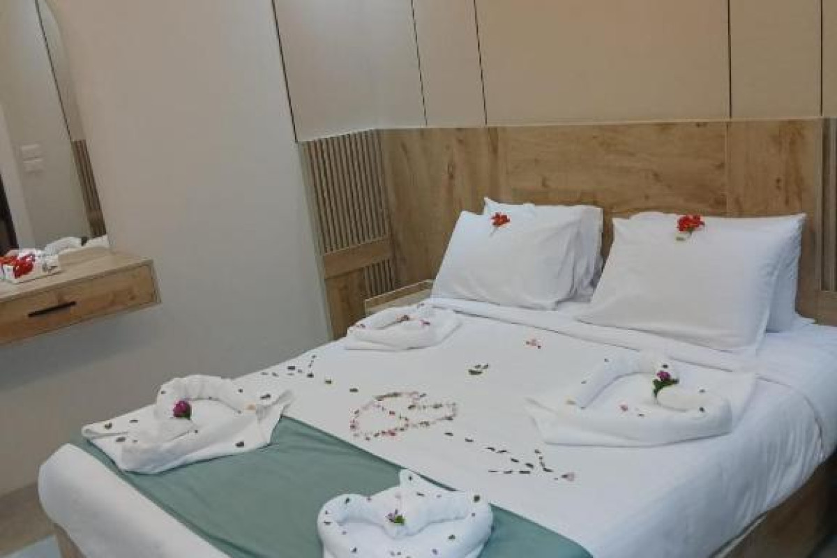 Aqua Fun Resort