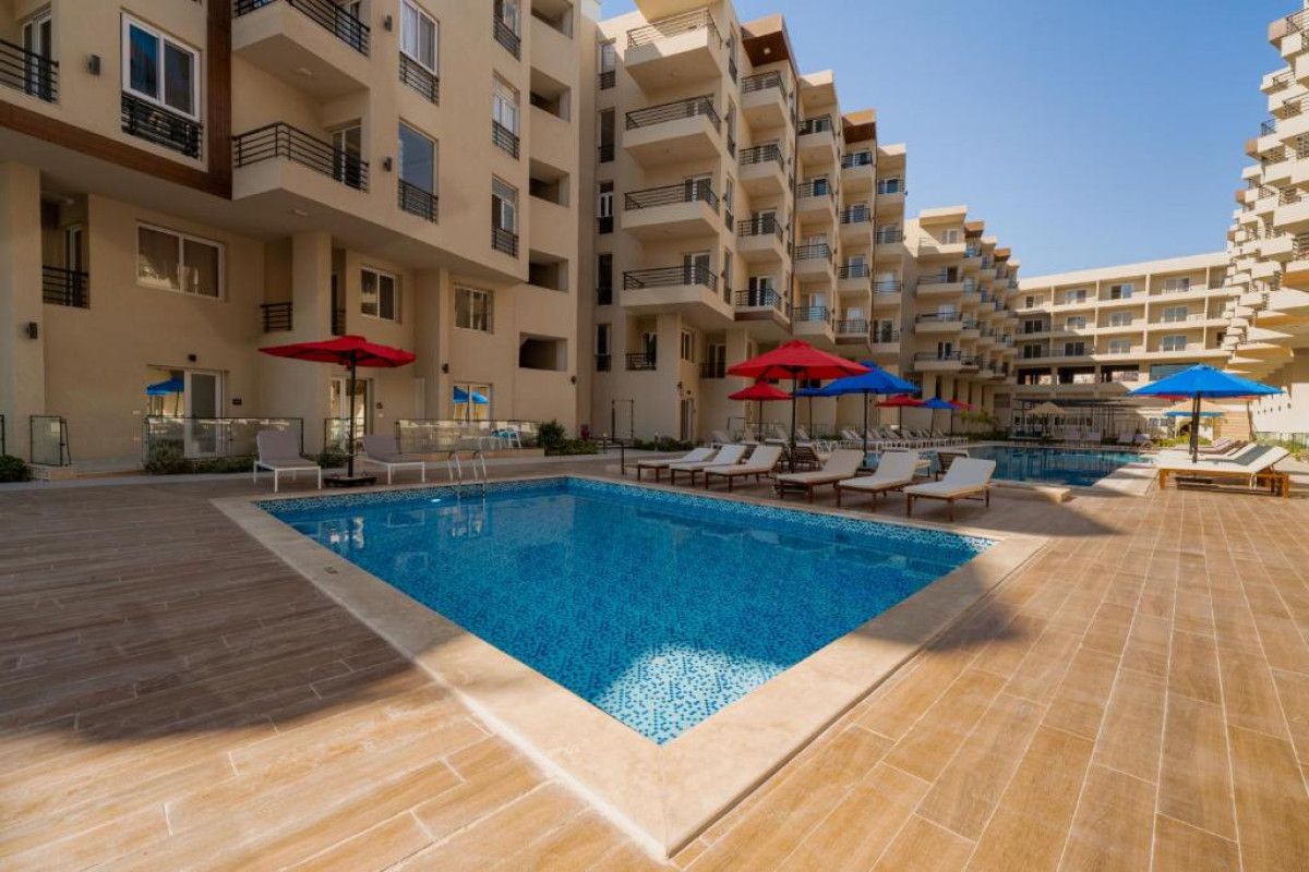 Aqua Fun Resort