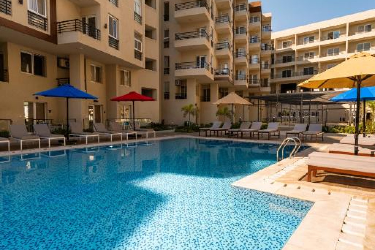 Aqua Fun Resort