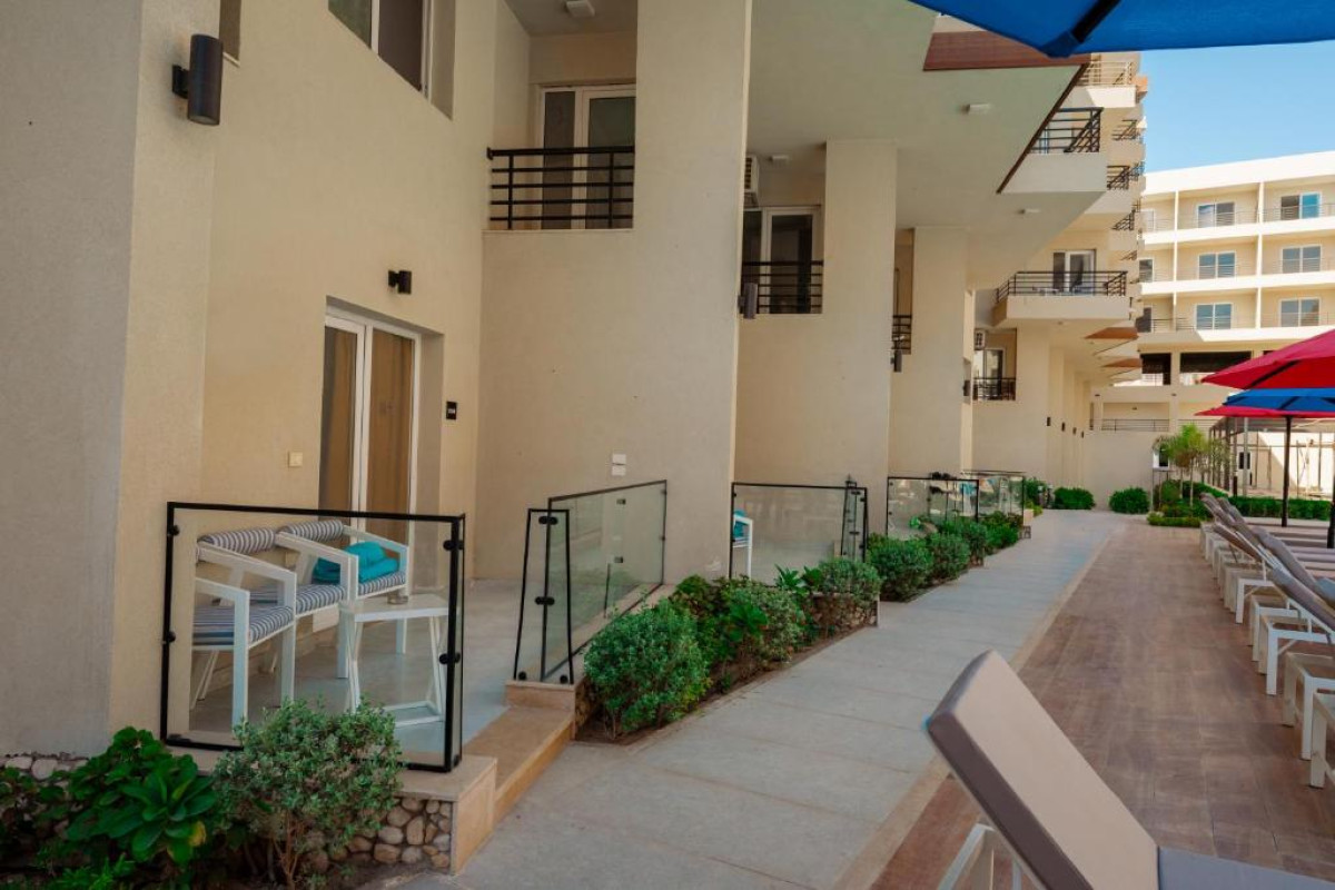 Aqua Fun Resort