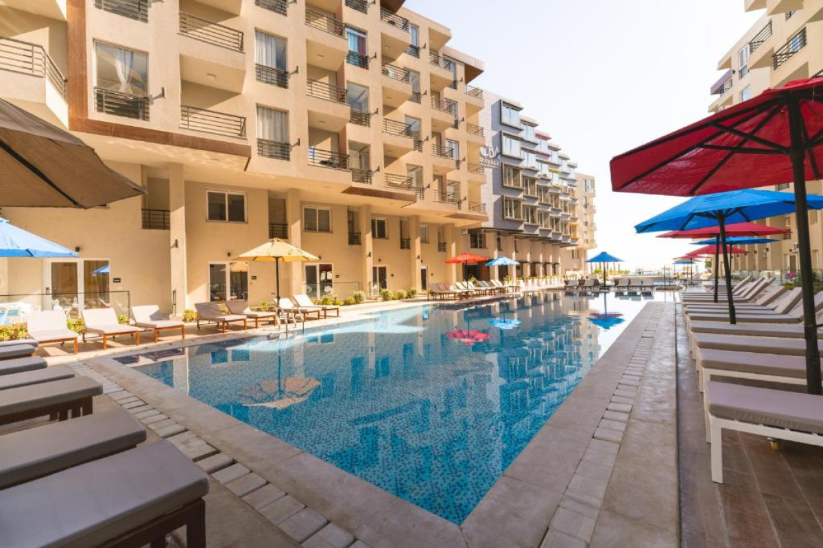 Aqua Fun Resort