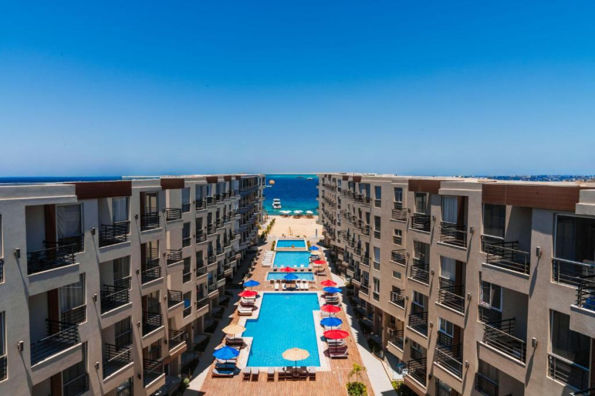 Aqua Fun Resort