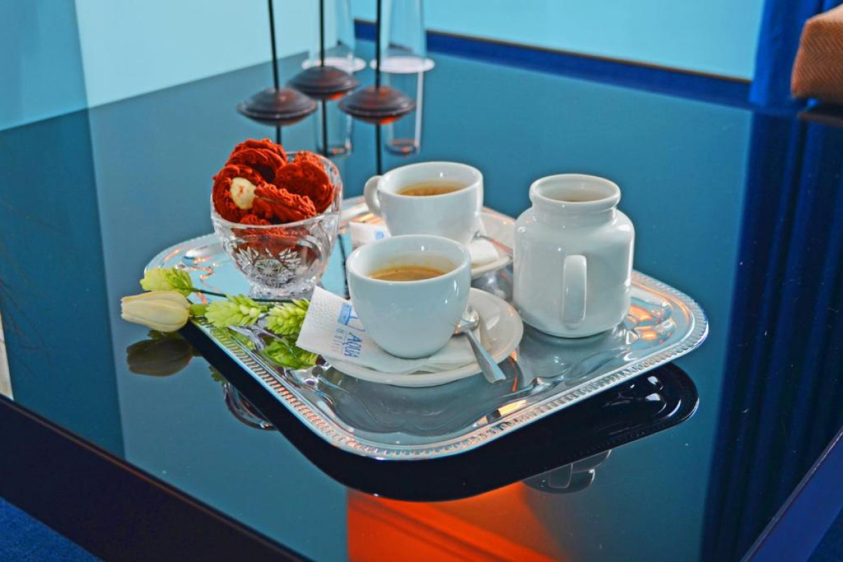 Hotel Aqua