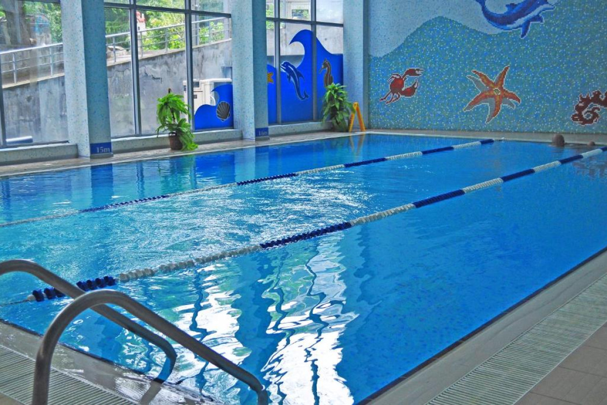 Hotel Aqua