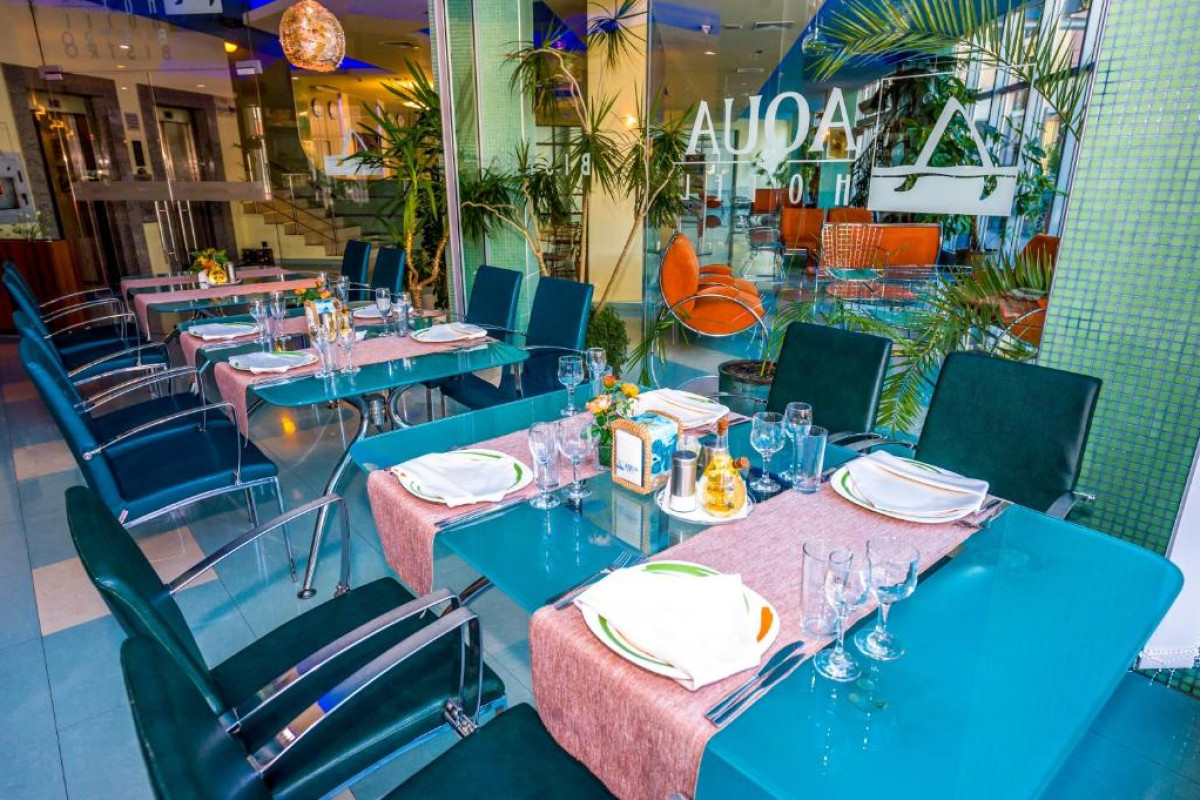 Hotel Aqua
