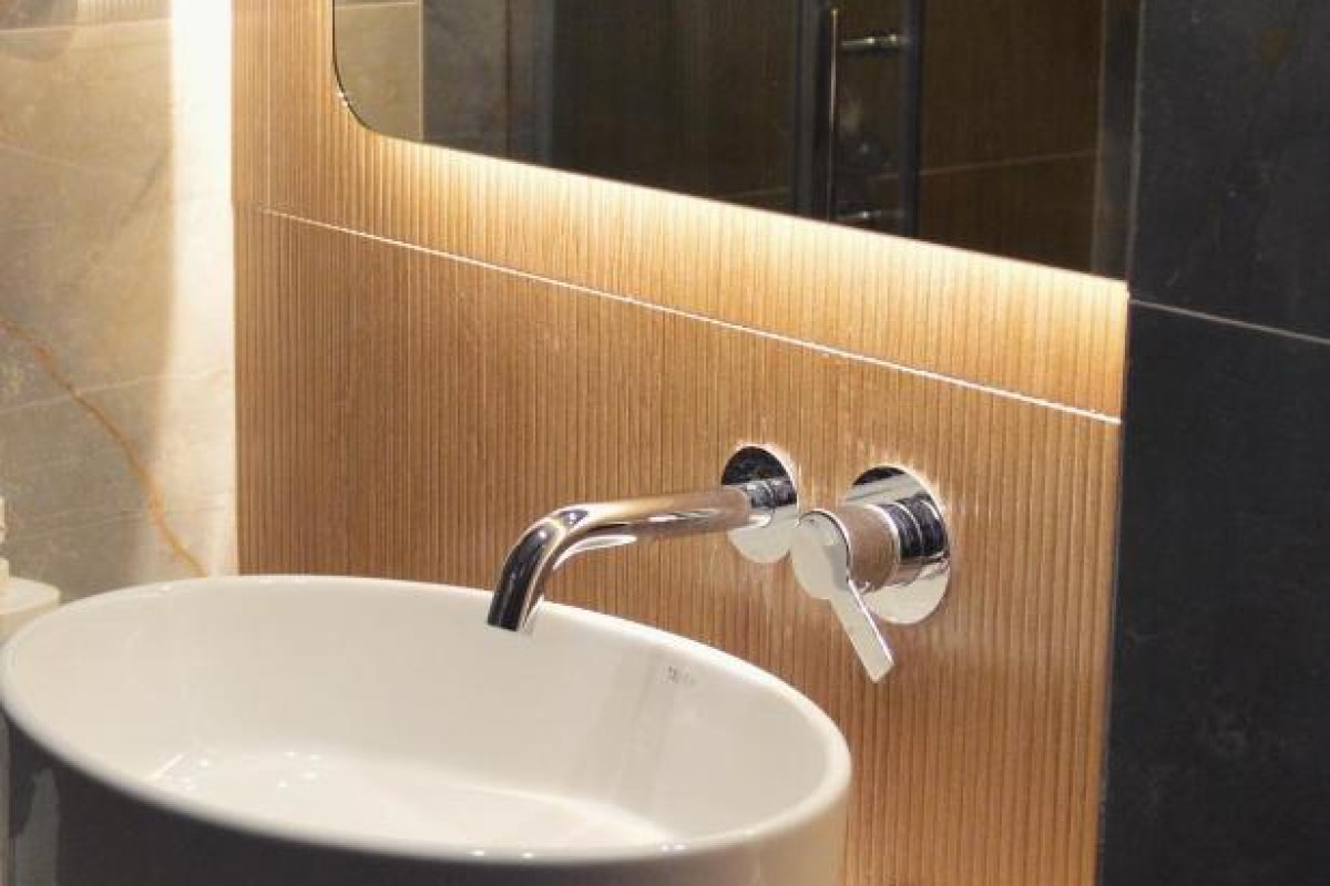 Aqua Mare Hotel