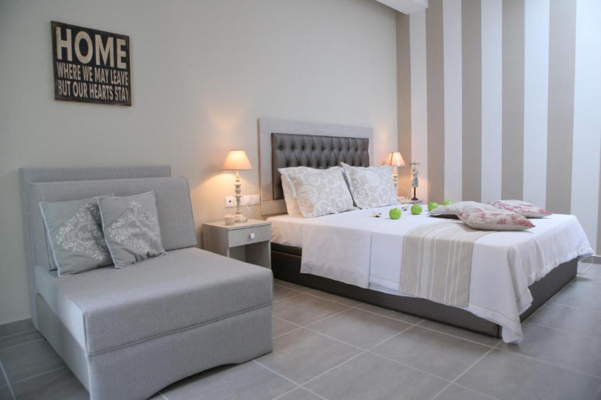 Aqua Mare Hotel