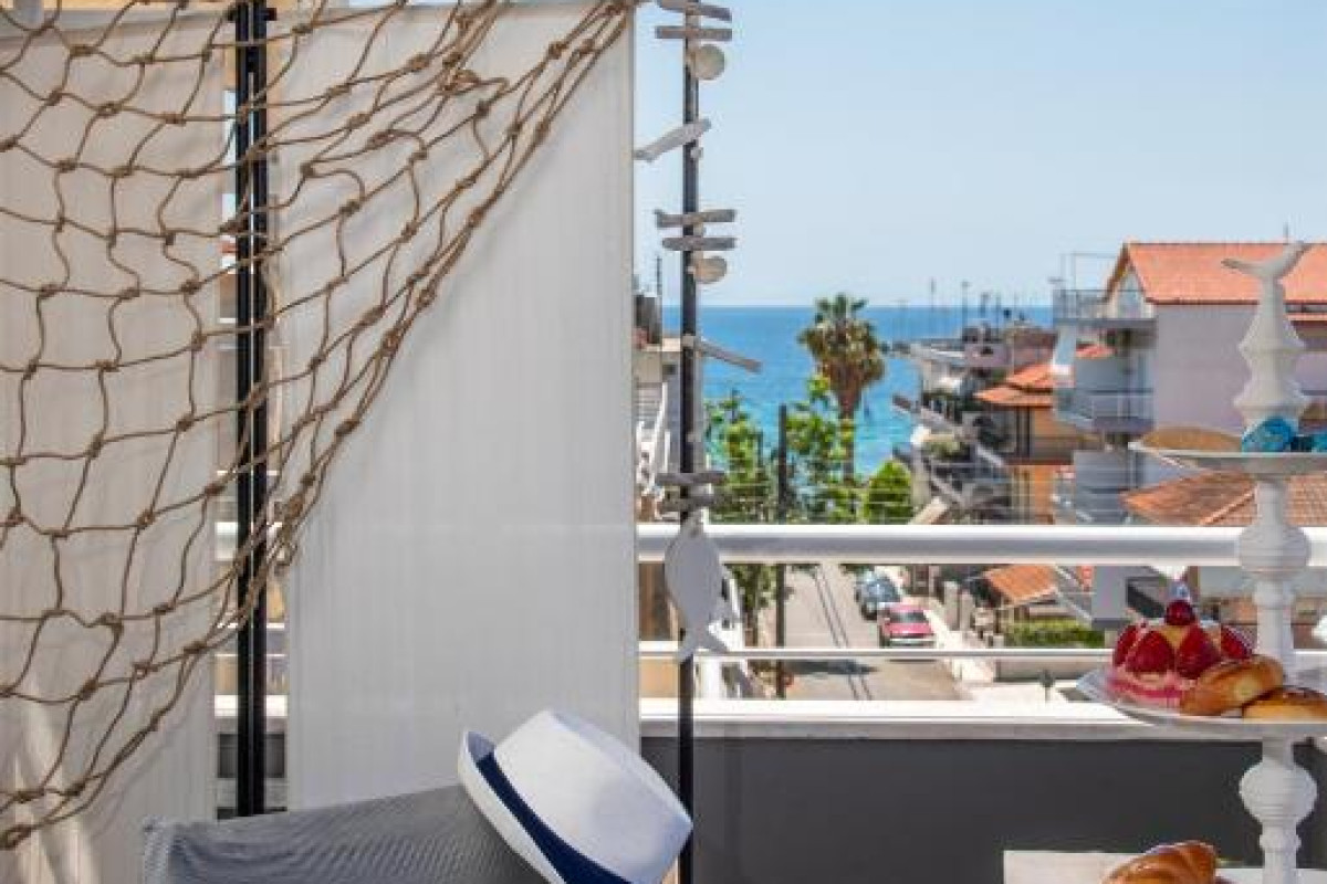 Aqua Mare Hotel