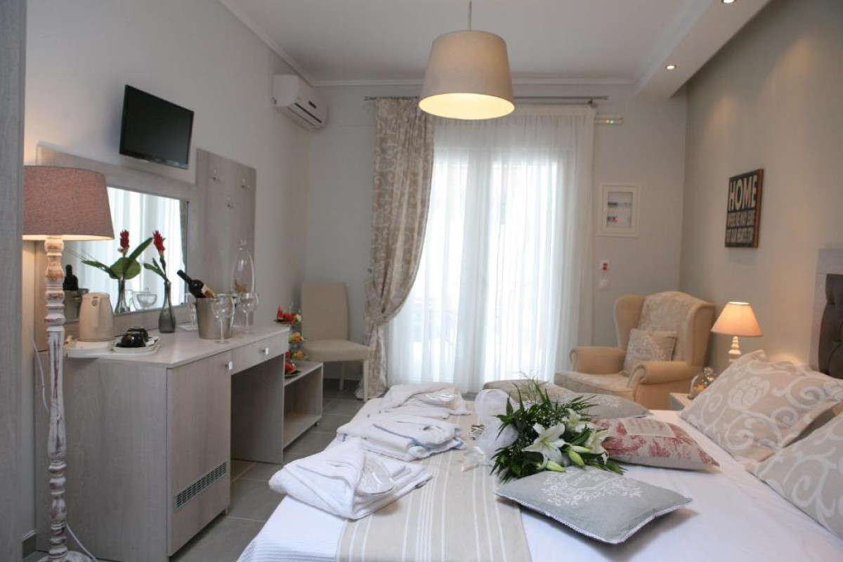 Aqua Mare Hotel
