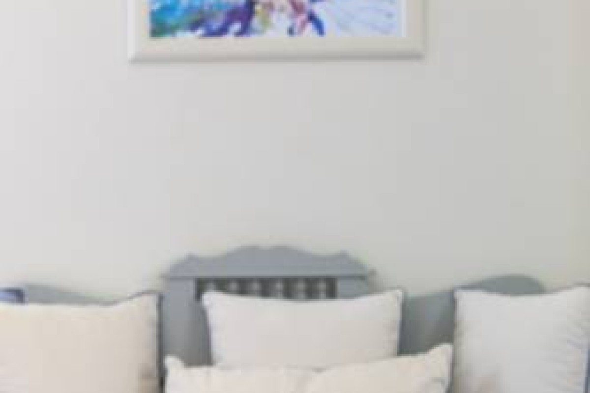 Aqua Marina