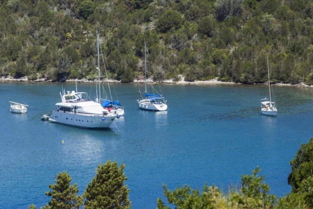 Aqua Oliva ( Agia Paraskevi)