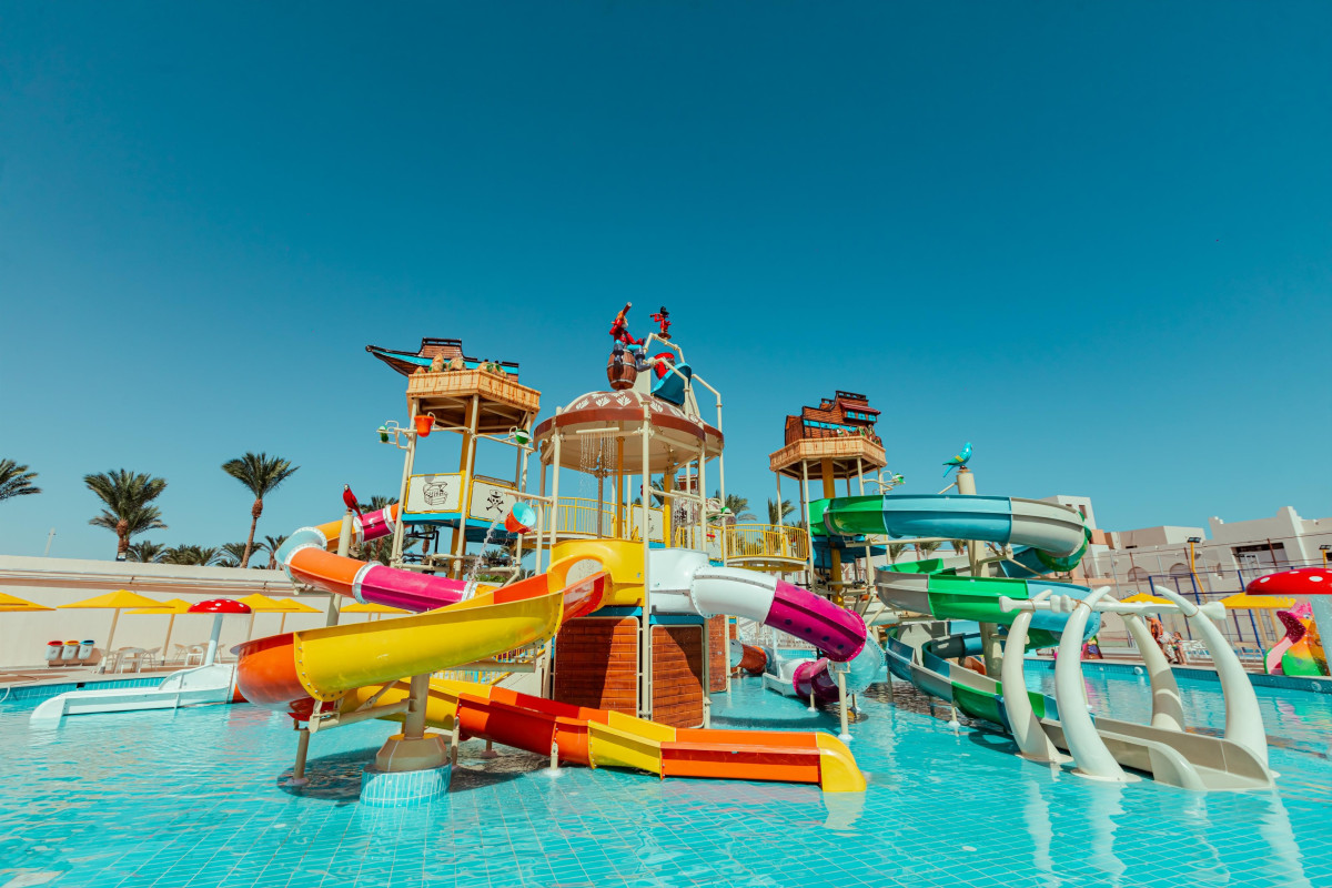 Albatros Palace Port Ghalib