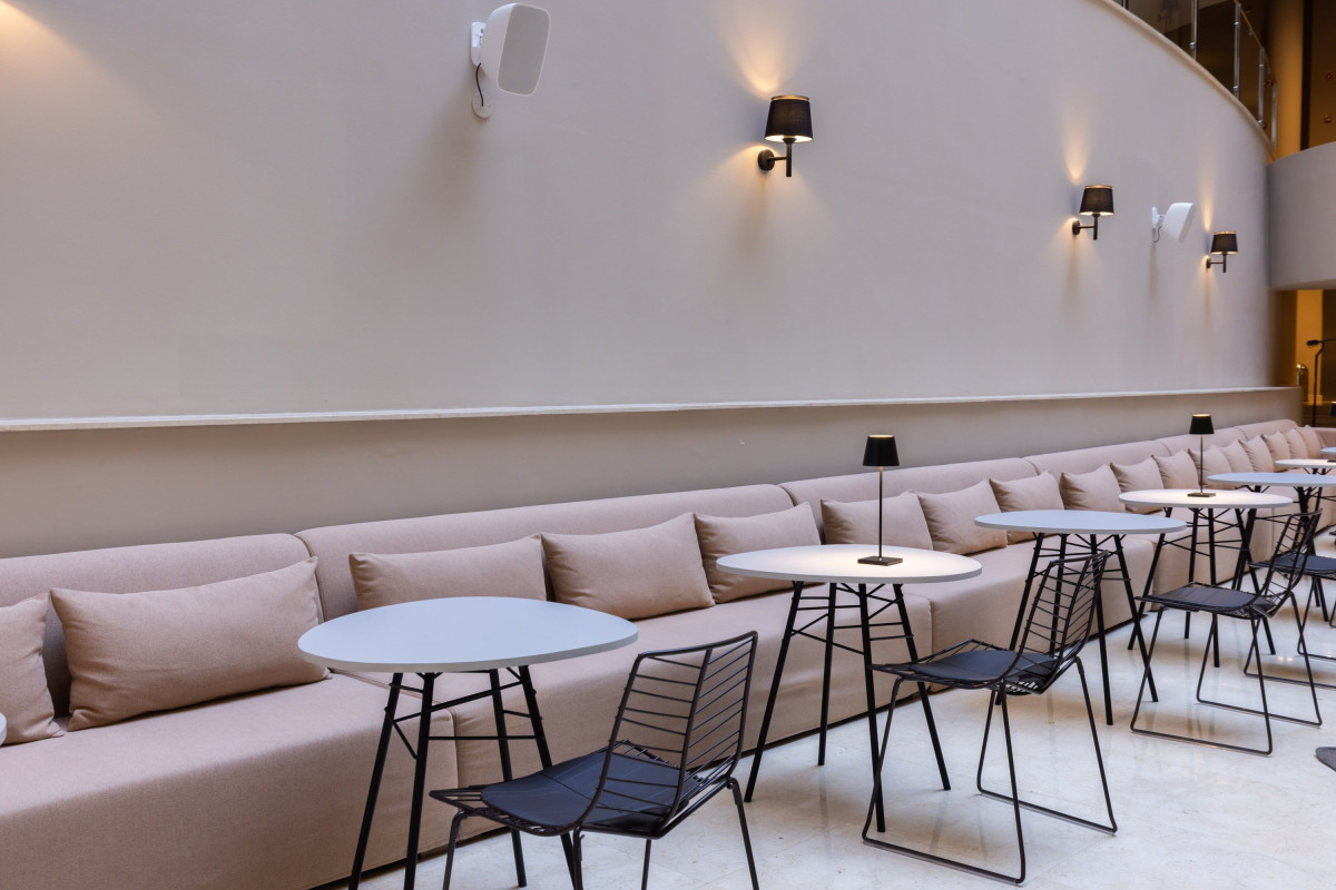 Aqua Pedra dos Bicos Design Beach Hotel