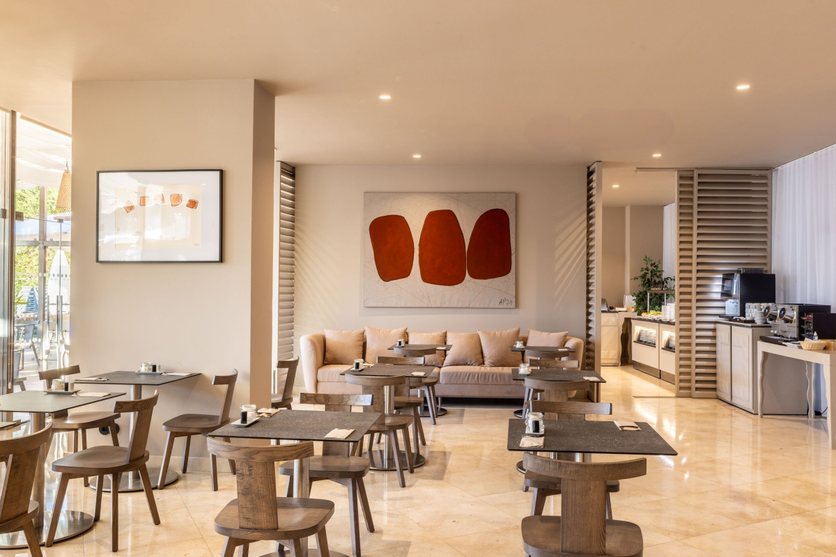 Aqua Pedra dos Bicos Design Beach Hotel