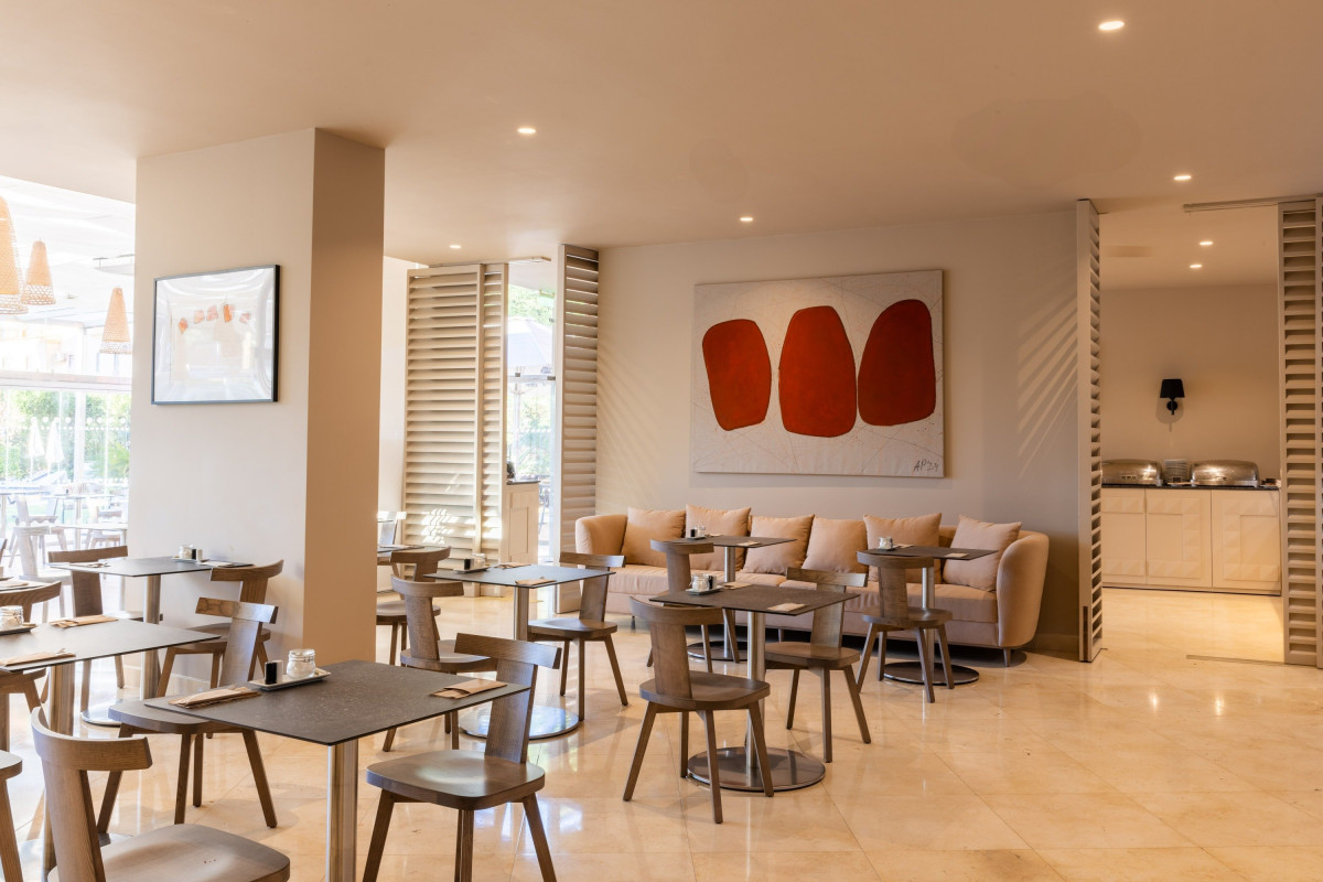 Aqua Pedra dos Bicos Design Beach Hotel