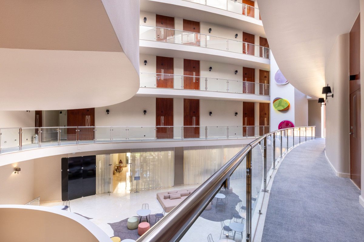 Aqua Pedra dos Bicos Design Beach Hotel