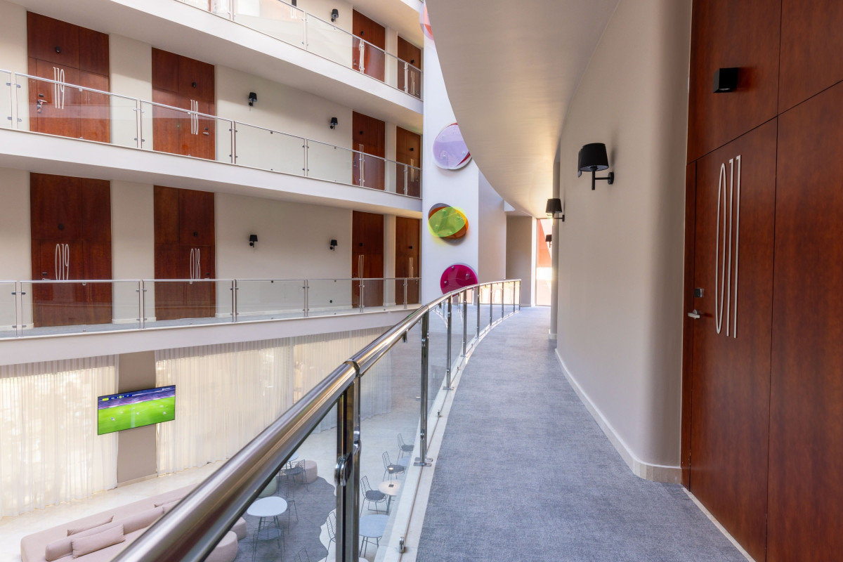 Aqua Pedra dos Bicos Design Beach Hotel