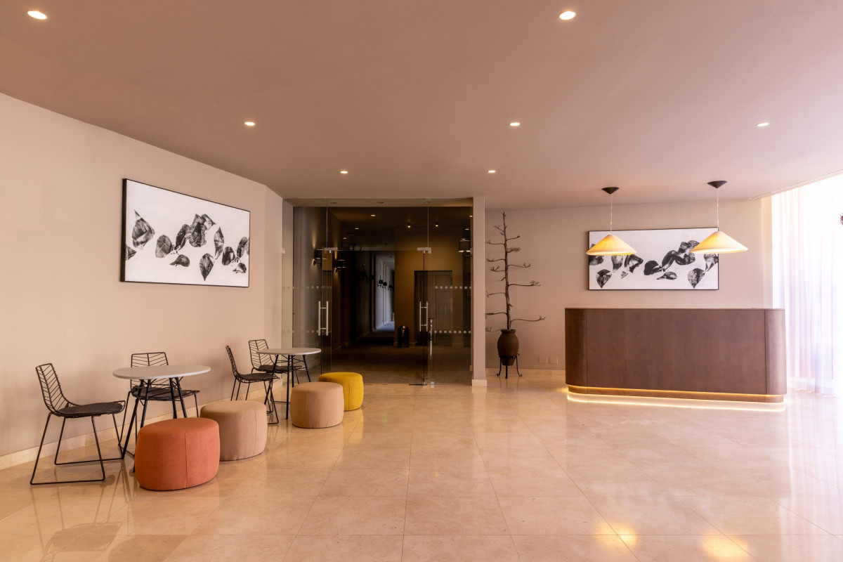 Aqua Pedra dos Bicos Design Beach Hotel