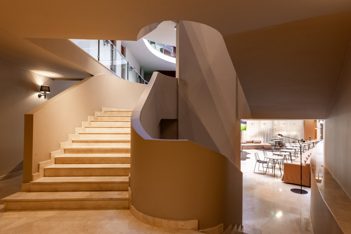 Aqua Pedra dos Bicos Design Beach Hotel