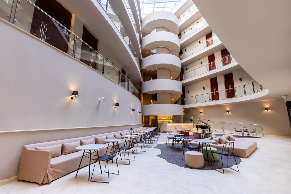 Aqua Pedra dos Bicos Design Beach Hotel