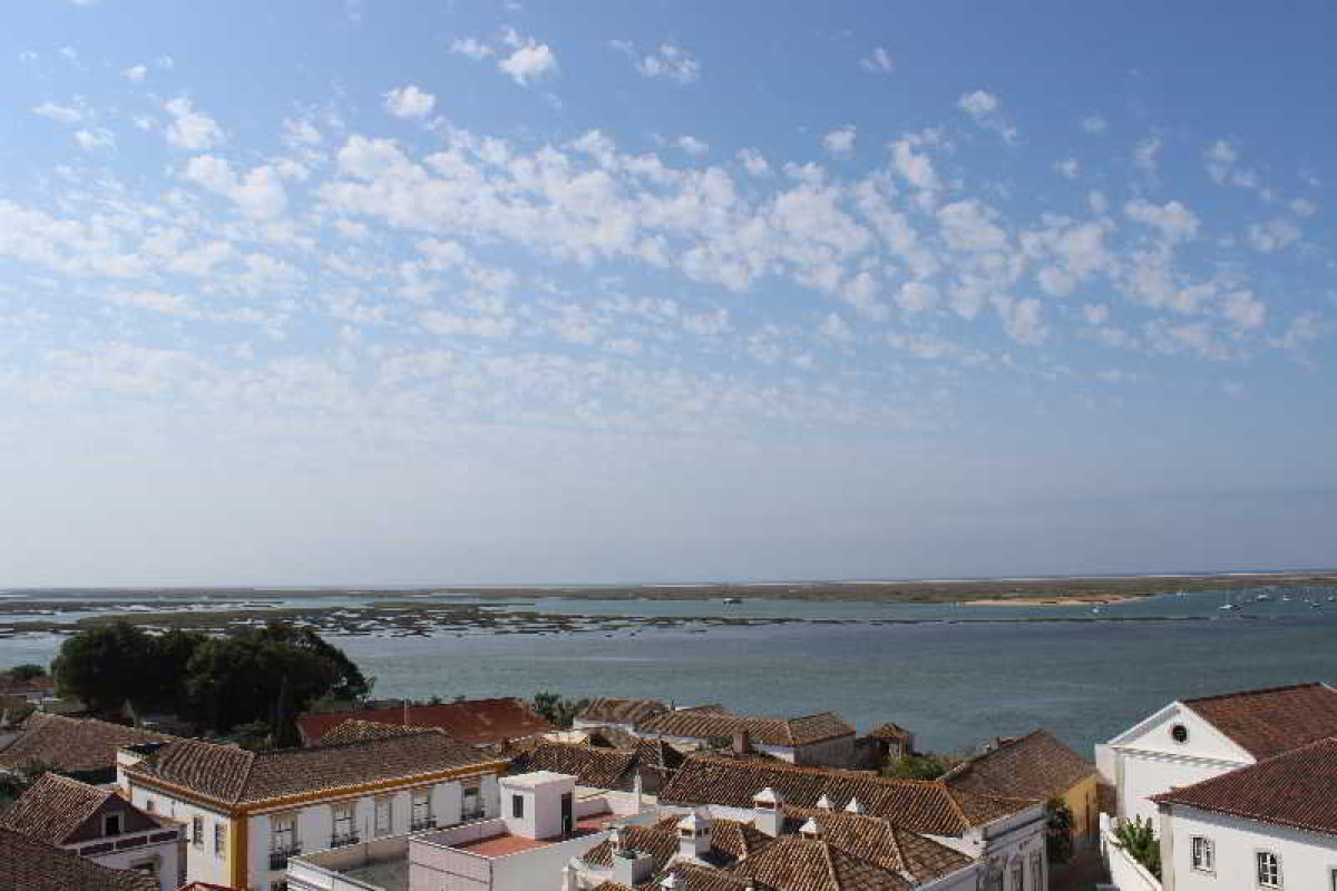 Aqua Ria Boutique Hotel