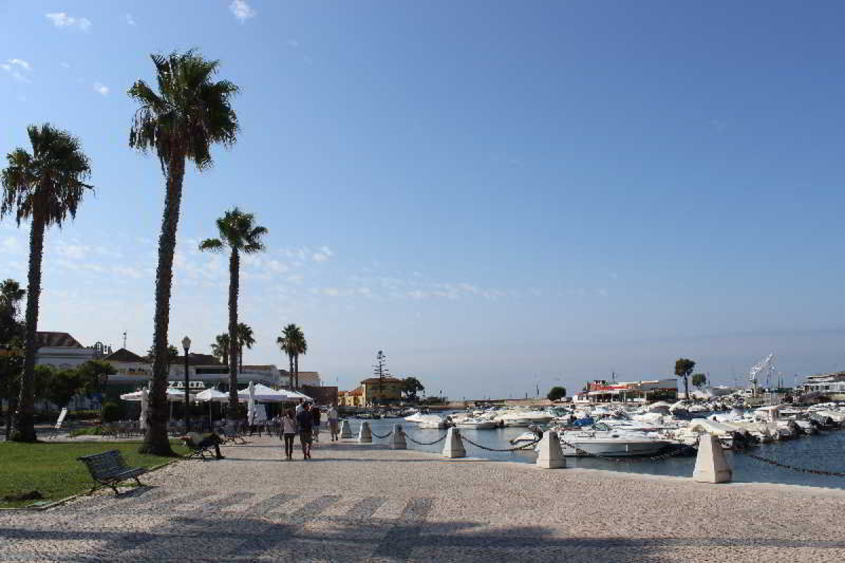 Aqua Ria Boutique Hotel