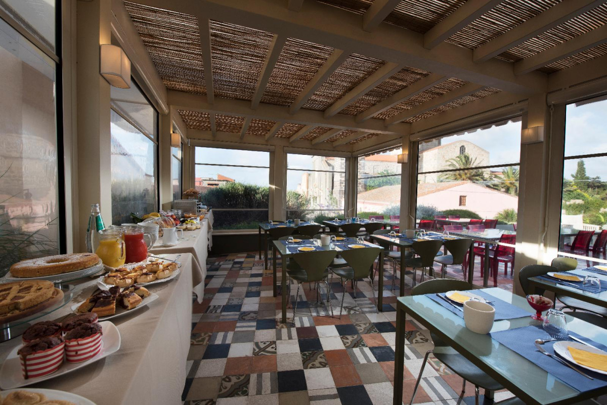 Aquae Sinis Albergo Diffuso