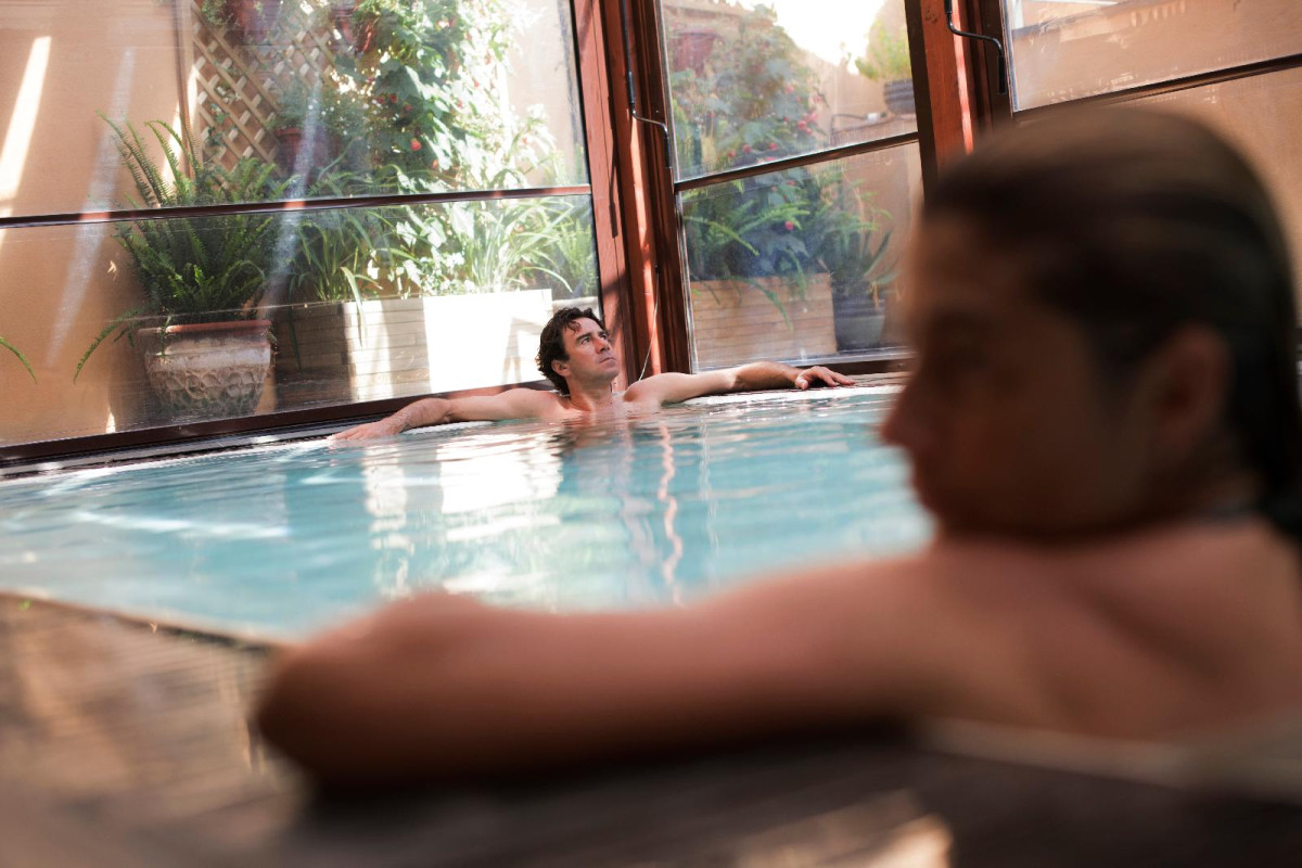 Aquae Sinis Albergo Diffuso