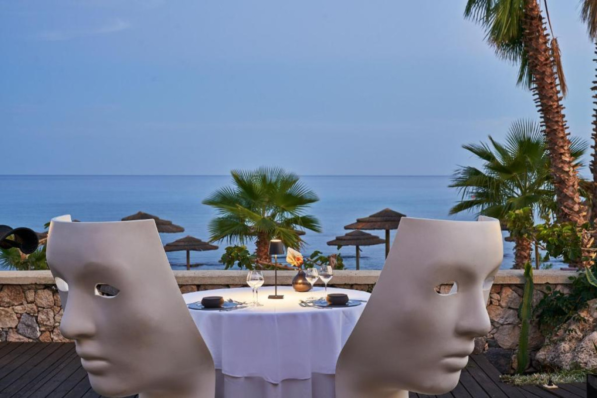 Aquagrand Artistic Luxury Beach Resort