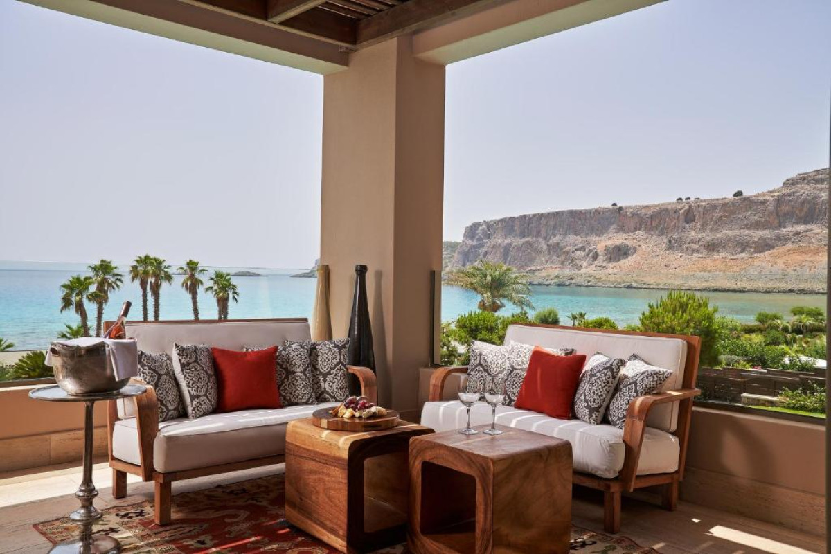 Aquagrand Artistic Luxury Beach Resort