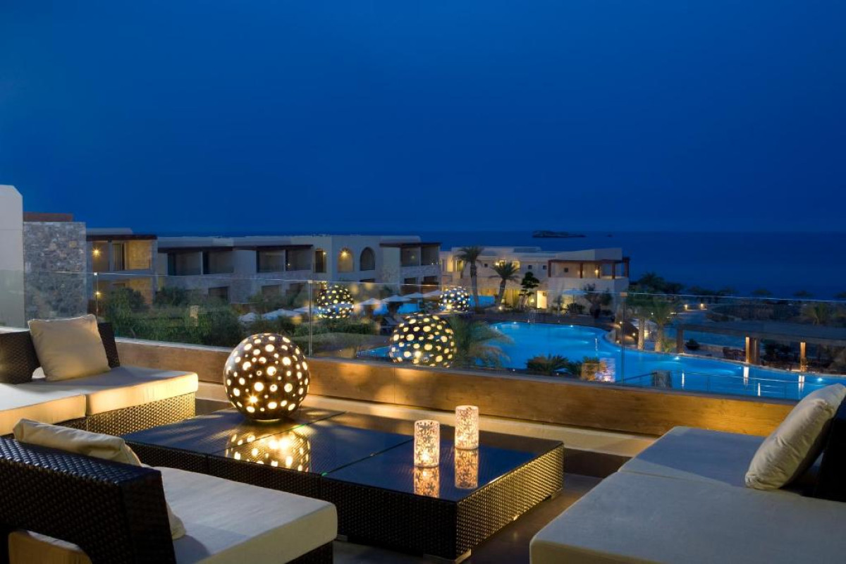 Aquagrand Artistic Luxury Beach Resort