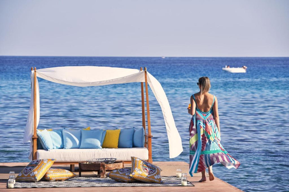 Aquagrand Artistic Luxury Beach Resort