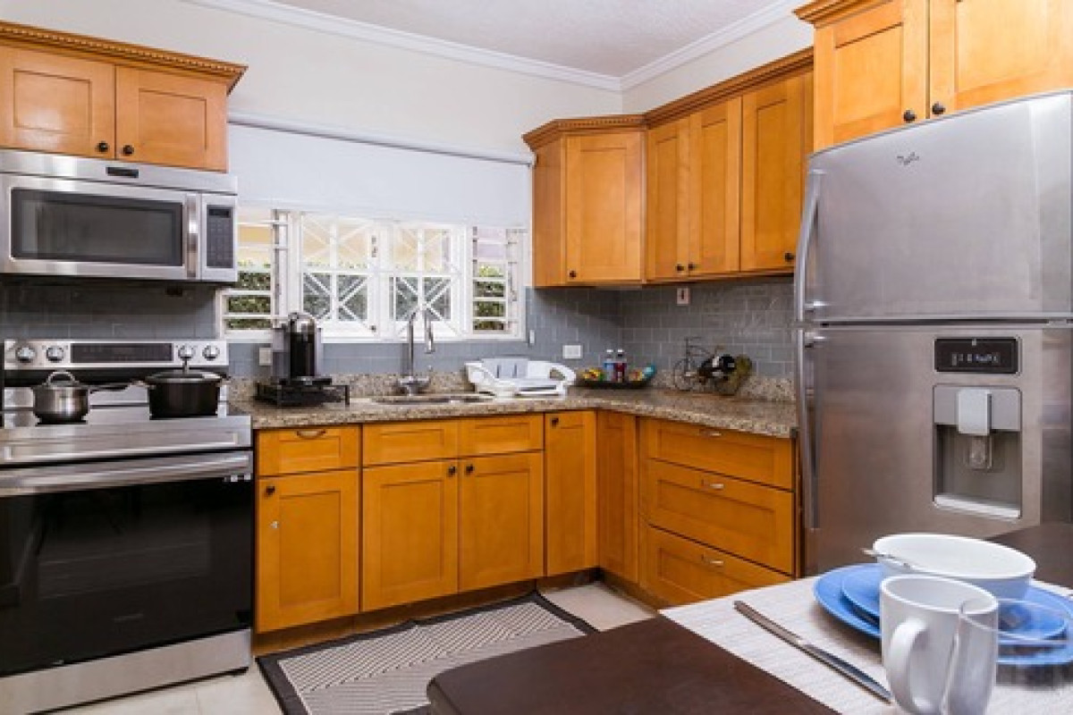 AquaHaven Retreat in Kingston