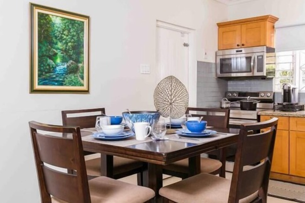 AquaHaven Retreat in Kingston