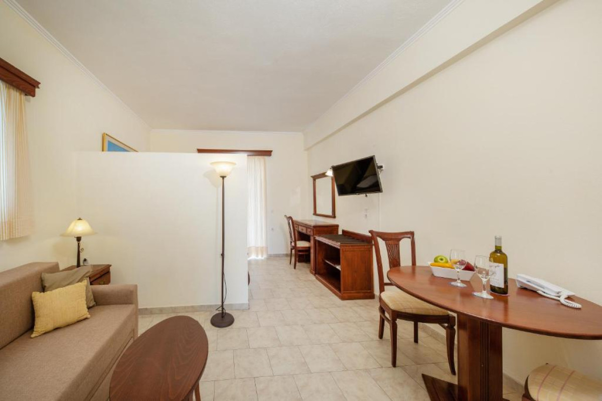 Aqualand Corfu Resort Hotel