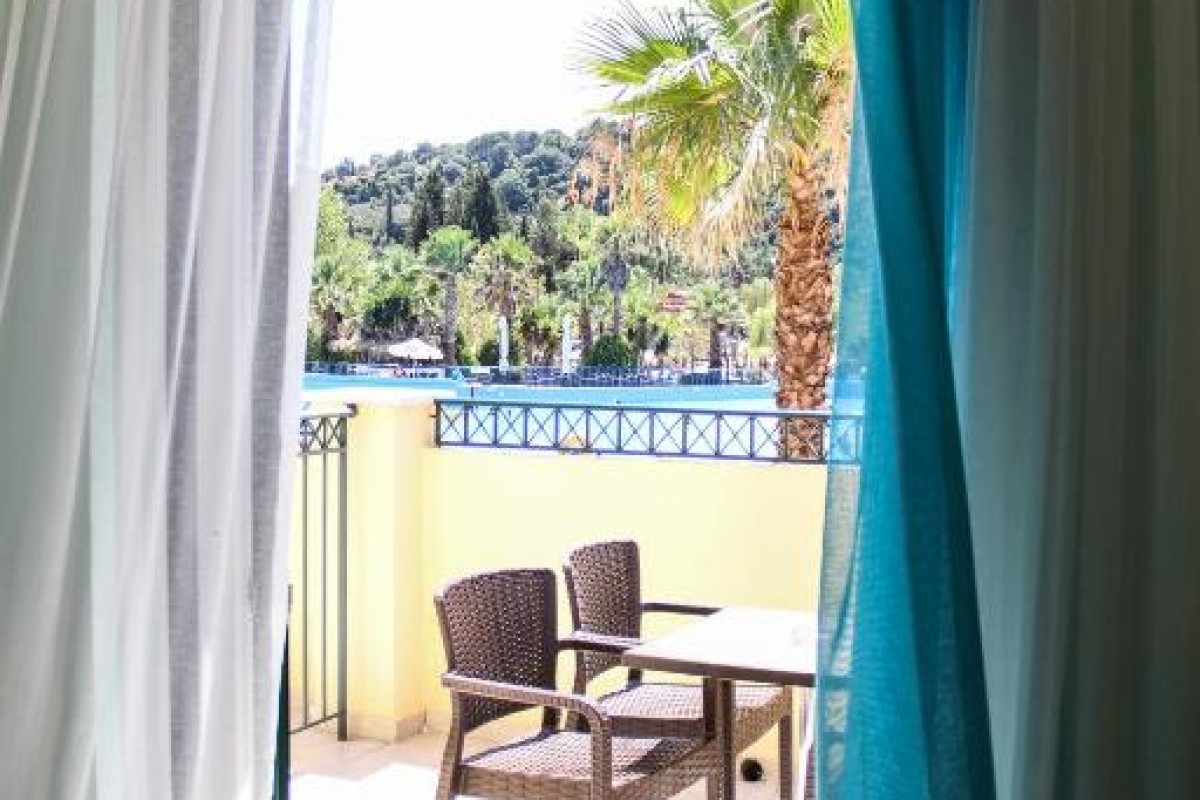 Aqualand Corfu Resort Hotel