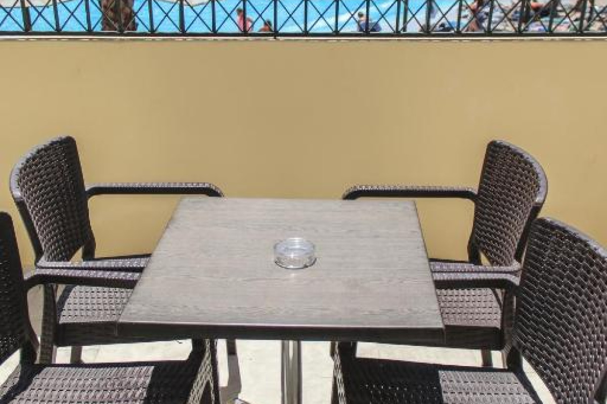 Aqualand Corfu Resort Hotel