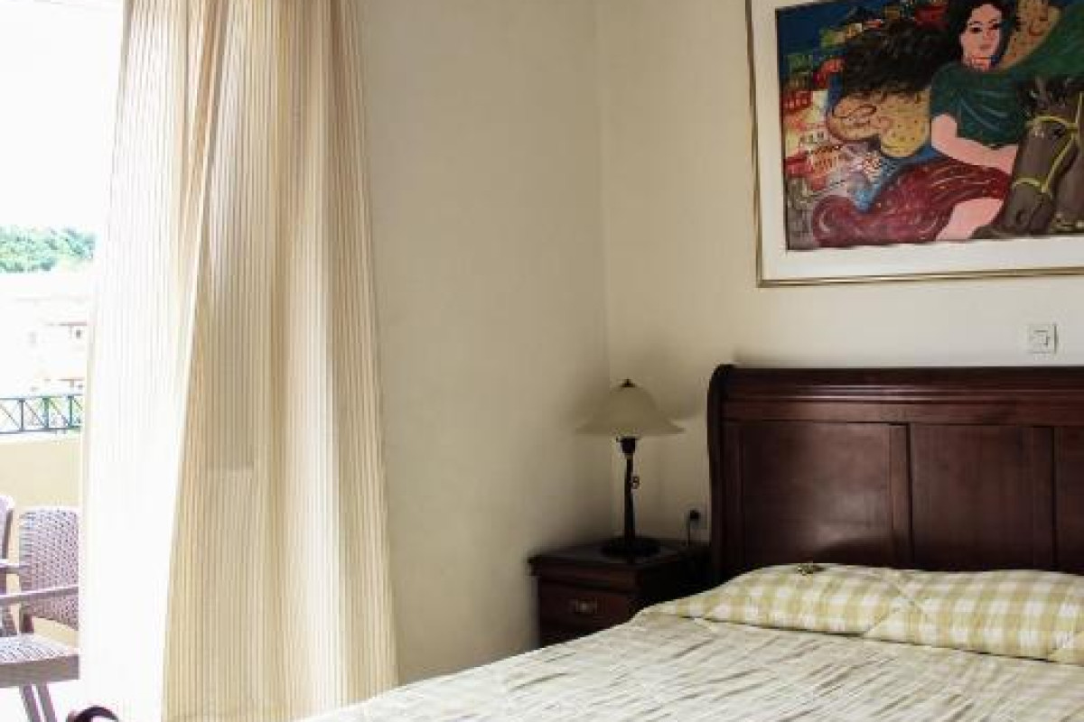 Aqualand Corfu Resort Hotel