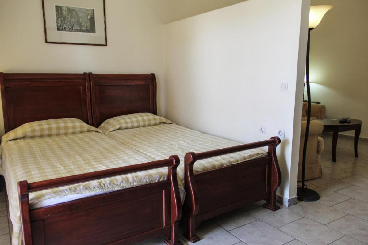 Aqualand Corfu Resort Hotel
