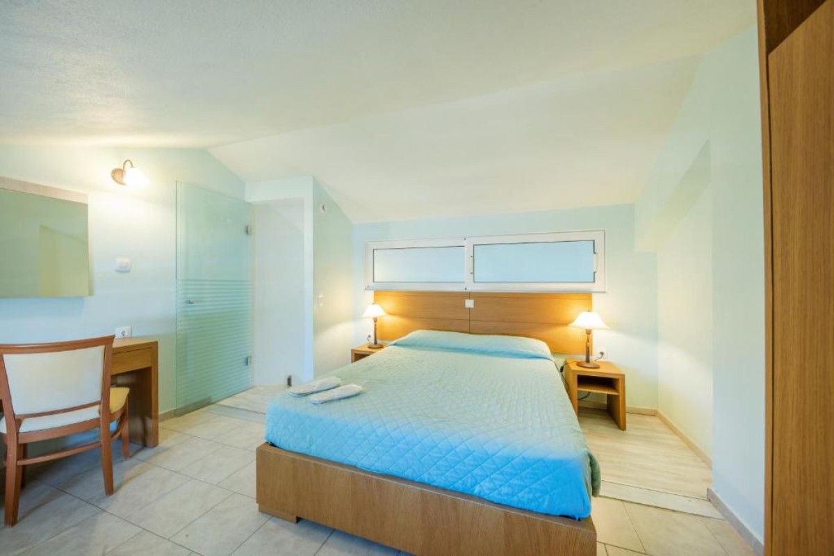 Aqualand Corfu Resort Hotel