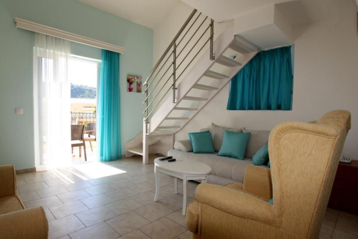Aqualand Corfu Resort Hotel