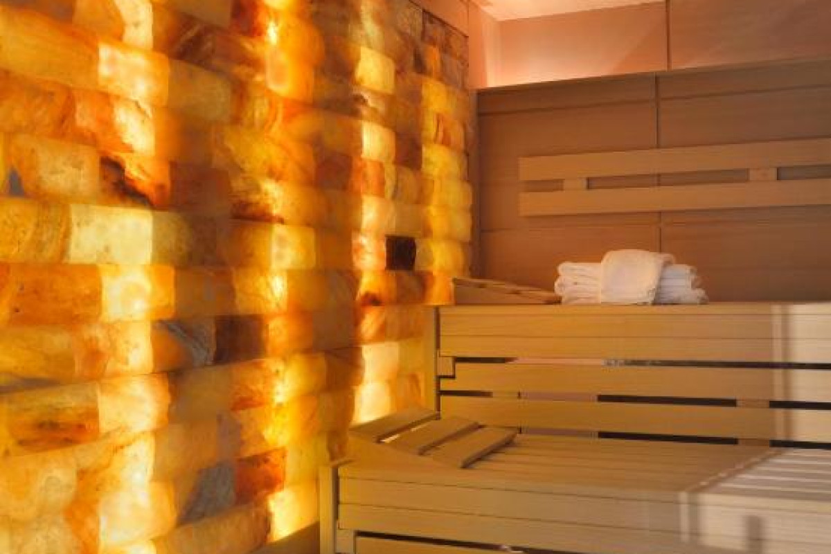 Aqualux Hotel Spa Suite & Terme