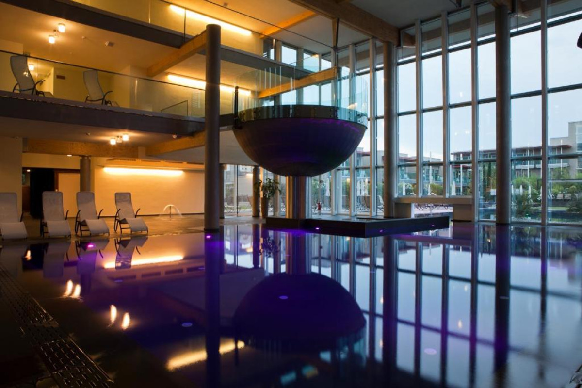 Aqualux Hotel Spa Suite & Terme