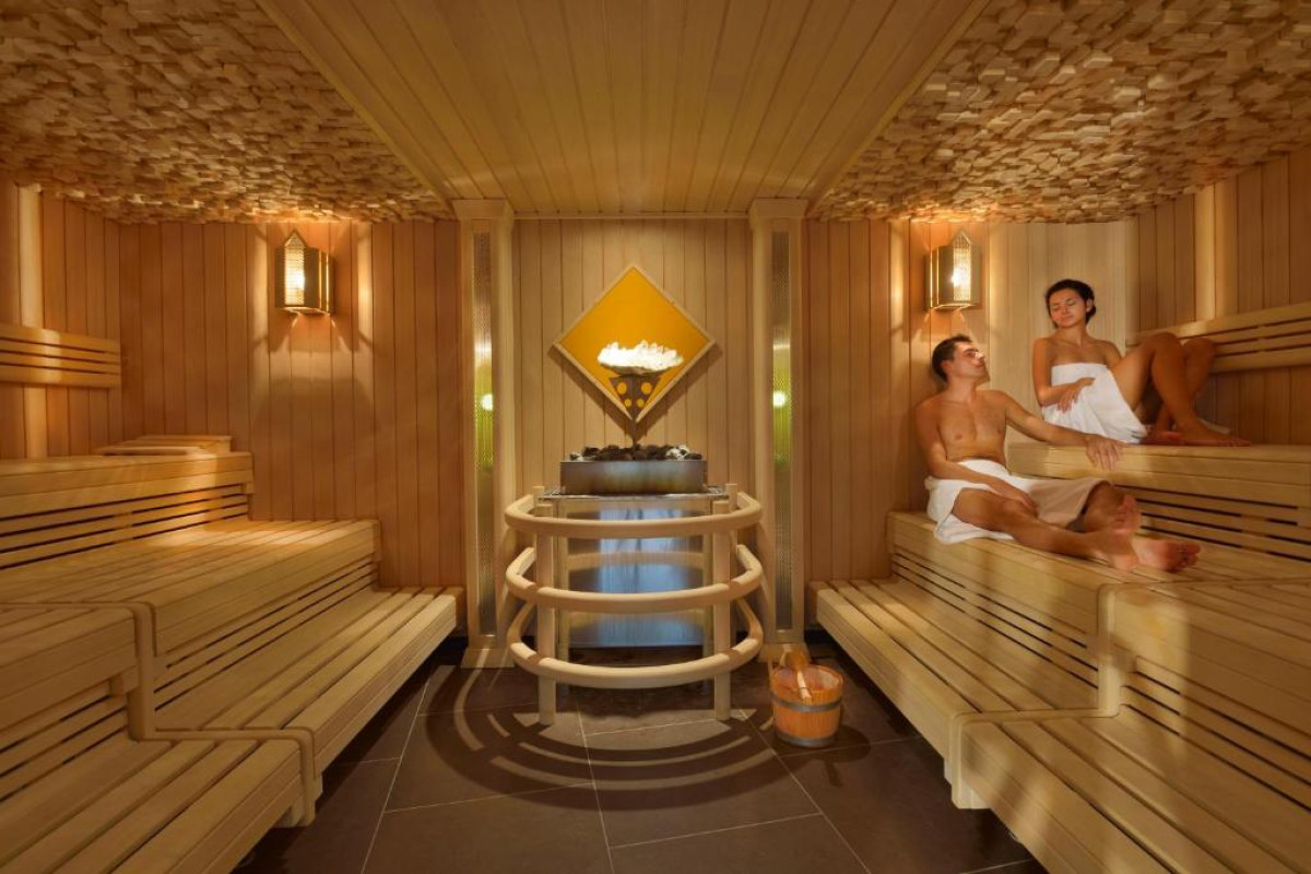 Aqualux Hotel Spa Suite & Terme