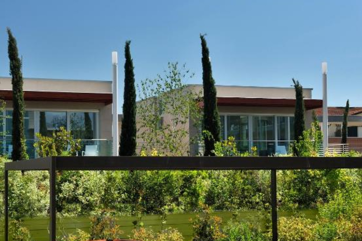 Aqualux Hotel Spa Suite & Terme