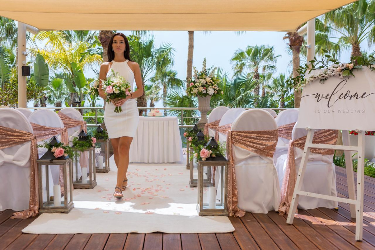 Aquamare Beach Hotel & Spa